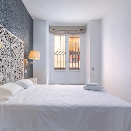 Homeabout Premium Malasana Apartment Madrid Dış mekan fotoğraf