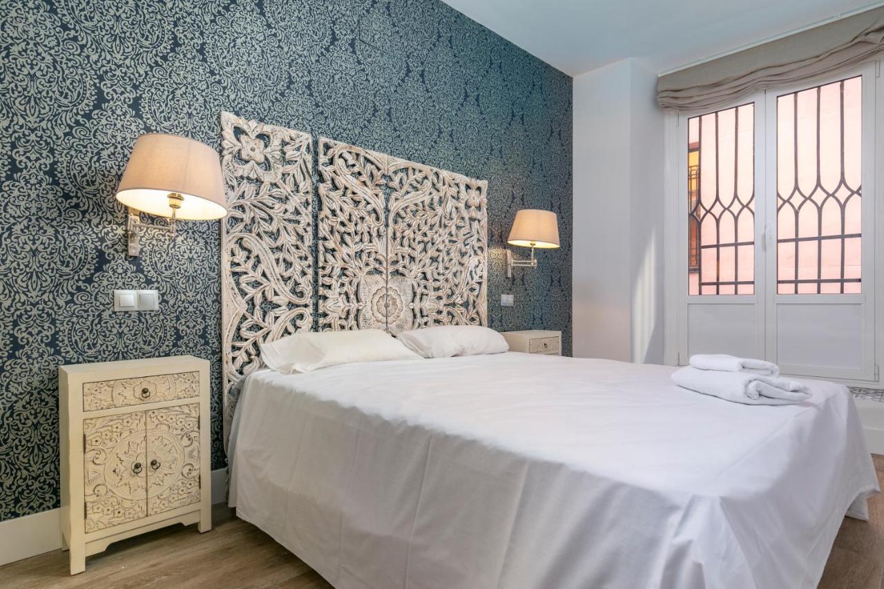 Homeabout Premium Malasana Apartment Madrid Dış mekan fotoğraf