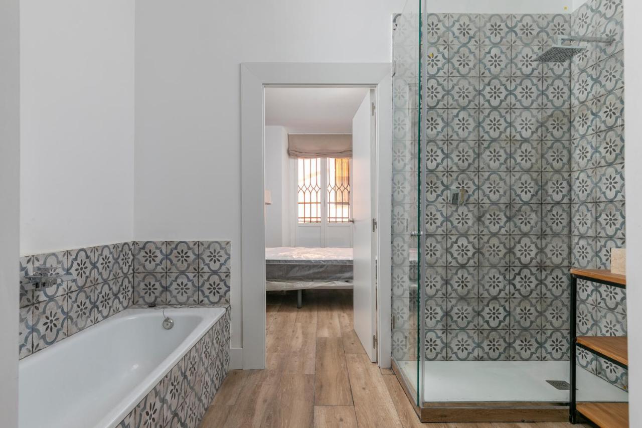 Homeabout Premium Malasana Apartment Madrid Dış mekan fotoğraf