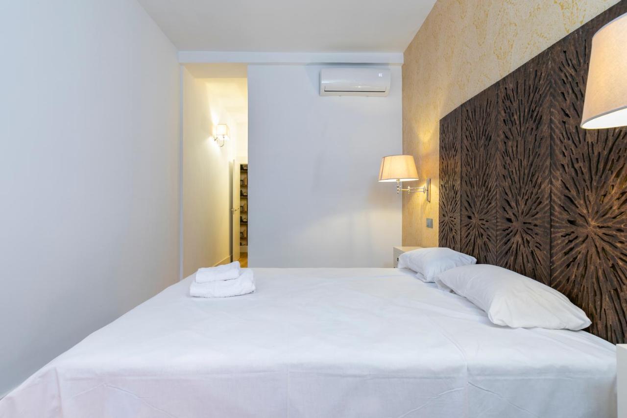 Homeabout Premium Malasana Apartment Madrid Dış mekan fotoğraf
