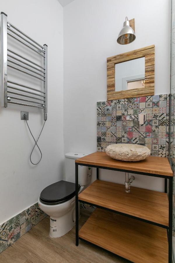 Homeabout Premium Malasana Apartment Madrid Dış mekan fotoğraf