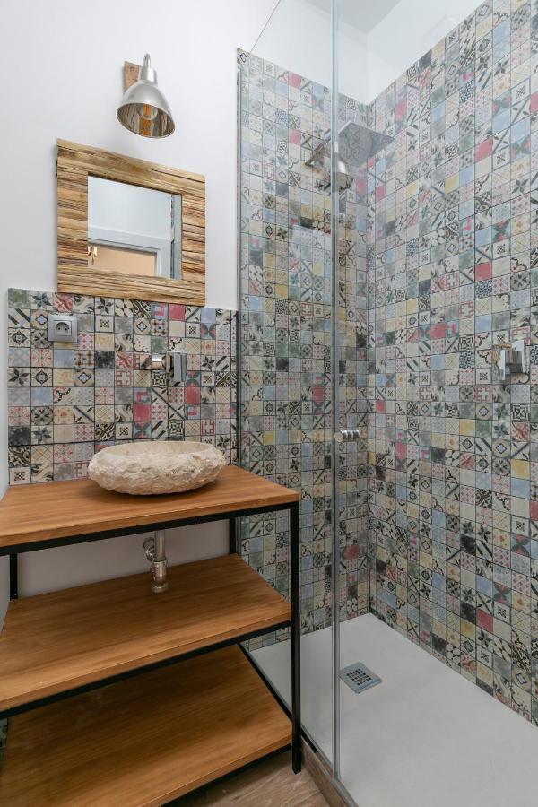 Homeabout Premium Malasana Apartment Madrid Dış mekan fotoğraf