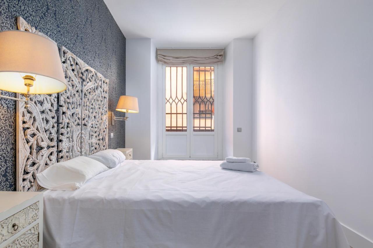 Homeabout Premium Malasana Apartment Madrid Dış mekan fotoğraf